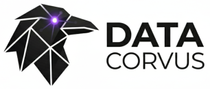 Data Corvus Logo